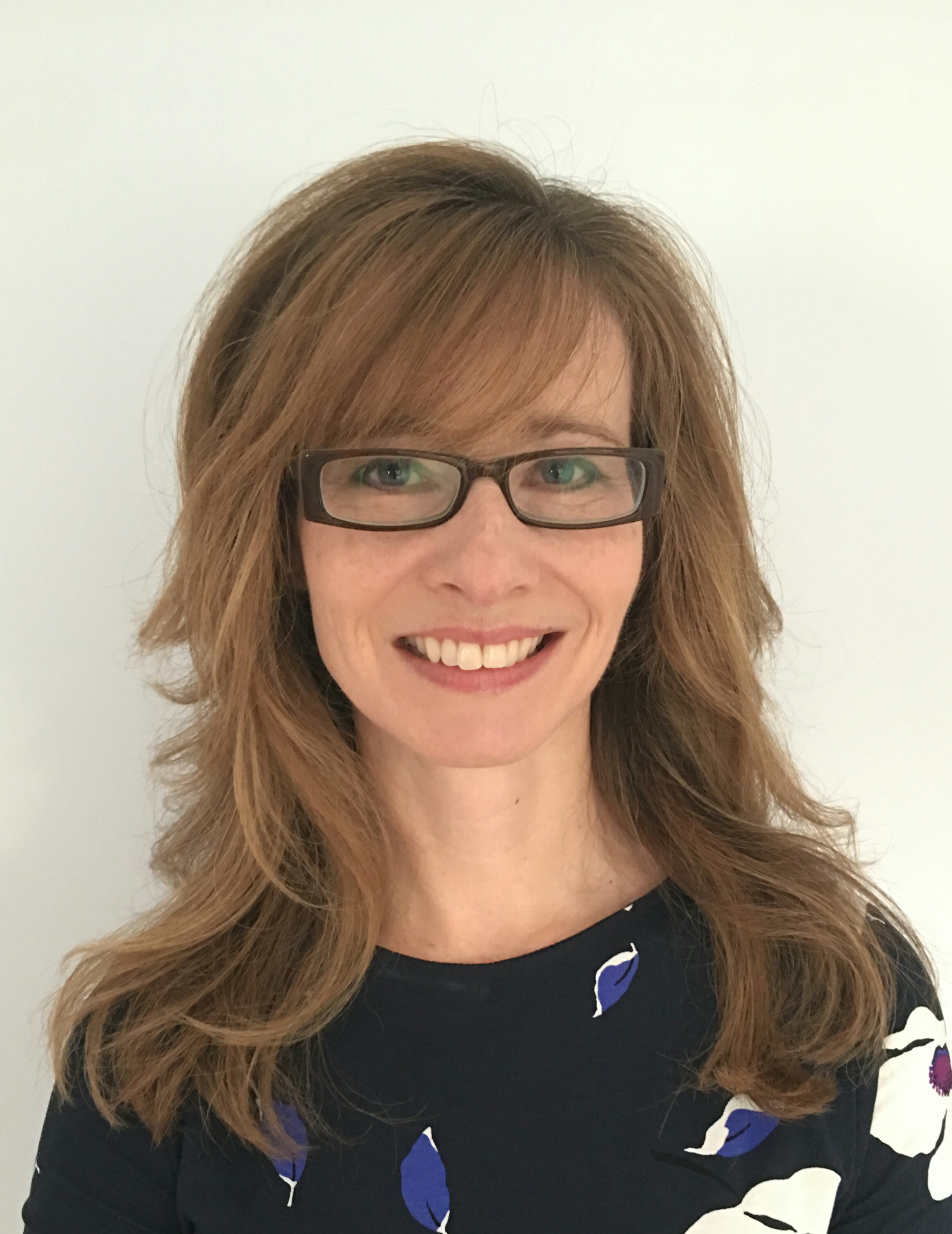 Jo McPartland