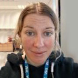 Dr Lucy Grant Dr Lucy Grant