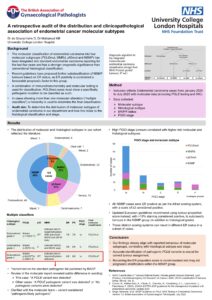 Dana de Gracia Hahn e-poster 2026